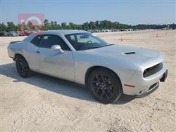 دودج تشالنجر